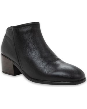 Naot Heir Bootie - Black