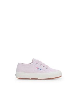Superga 2750 Kids Jcot Classic Sneakers - White