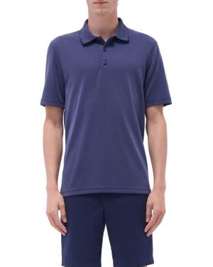 Bugatchi Octavio Polo - Blue