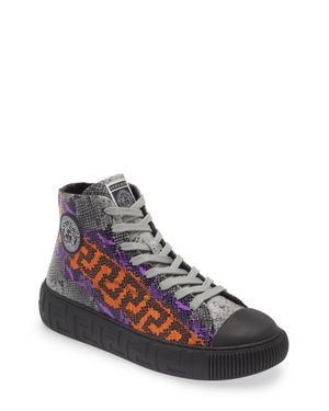versace high tops price
