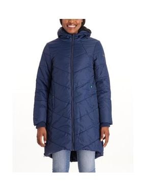 Modern Eternity Maternity Harper - Blue