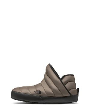 The North Face Thermoball Water Repellent Boot - Brown