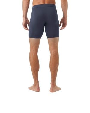 Jack Archer Jetsetter Boxer Brief - Blue