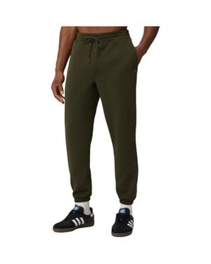 Fabletics The Gridtech Jogger - Green