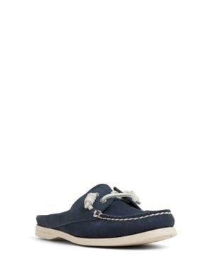 Sperry Top-Sider Authentic Original Mule - Blue