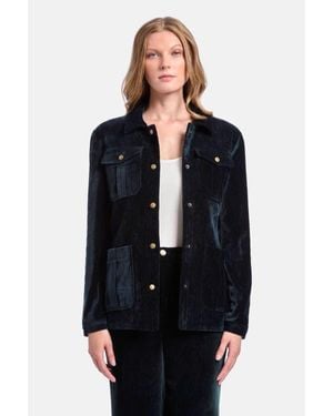 Capsule 121 The Brandson Jacket - Black