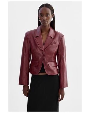 Lamarque Valentina - Red