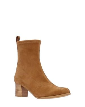 L'amour Des Pieds Picarus Bootie - Brown