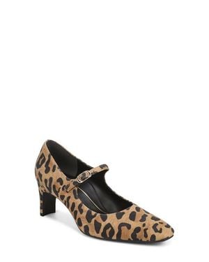 Vionic Samira Pump - Brown