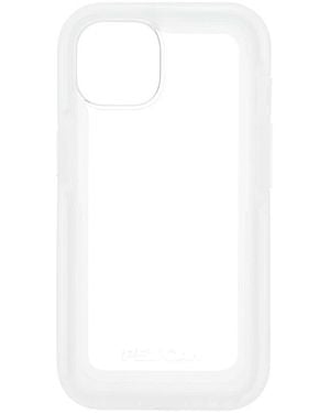 Pelican Voyager Case With Micropel For Apple Iphone 14 13 - White
