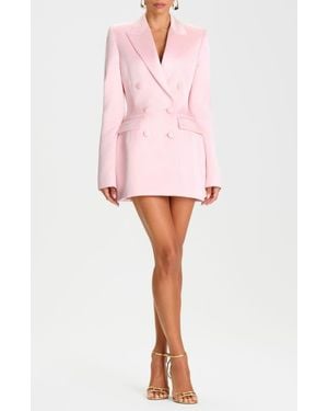 Nadine Merabi Monica Blazer - Pink