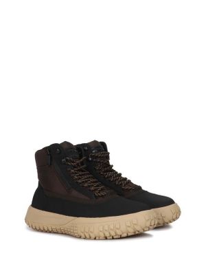 Pajar Noralp Waterproof Winter Boot - Black