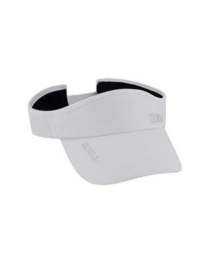 2XU Run Visor - Gray