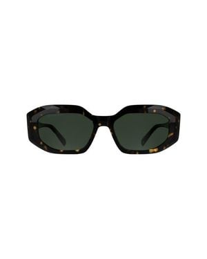 Kendra Scott Danielle 53Mm Sunglasses - Black