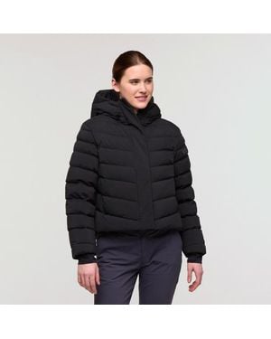 COTOPAXI Alivio Down Jacket - Black