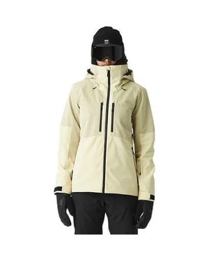 Picture Sygna Jacket - Natural