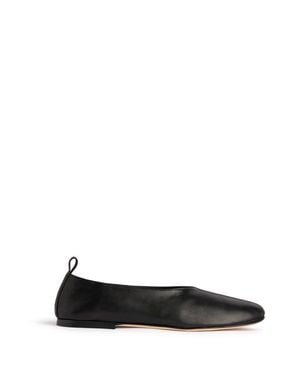 Neil J. Rodgers Sabby Flat - Black