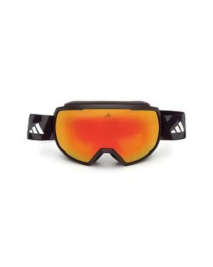 adidas Shield Snow Goggles - Orange