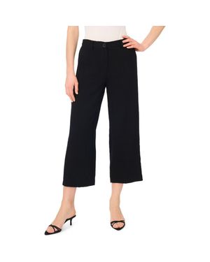 Vince Camuto Crop Pants - Black