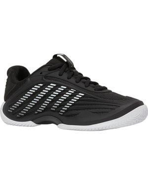 K-swiss Hypercourt Express 3 Tennis Shoes - Black