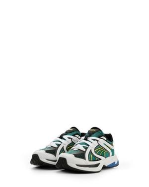PUMA Kids' Skyjet Sneaker - Green