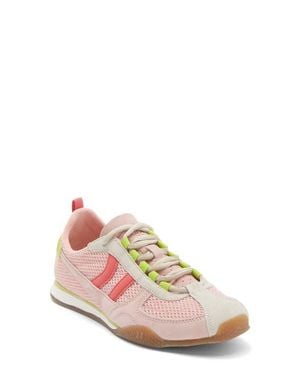 Coolway Nilo Motion Flux Sneaker - Pink