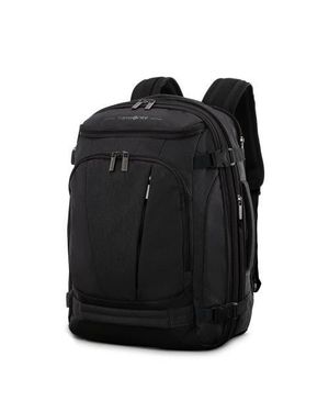 Samsonite Mother Lode Junior Backpack - Black