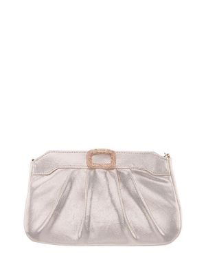 Nina Amy Clutch - Multicolor
