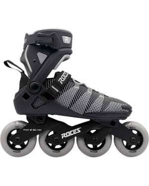 Roces R-Evo 90 Inline Skates - Black