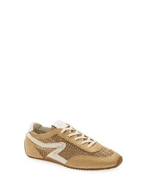 Rag & Bone Retro Runner Slim Ultra Sneaker - Natural