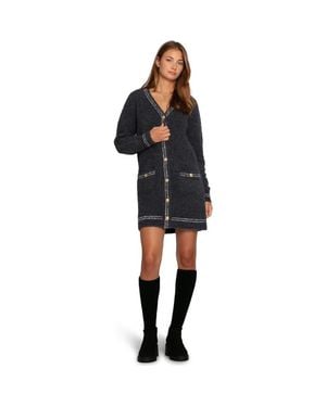 Belle & Bloom Cute - Black