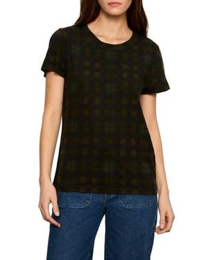 Sanctuary The Perfect T-Shirt - Black