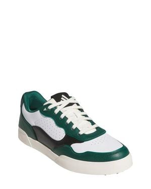 adidas Retrocross 25 Spikeless Golf Shoe - Green