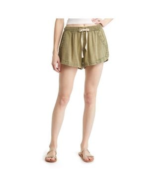 Rip Curl Surf Shorts - Green