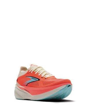 Brooks Hyperion Max 3 Running Shoe - Red