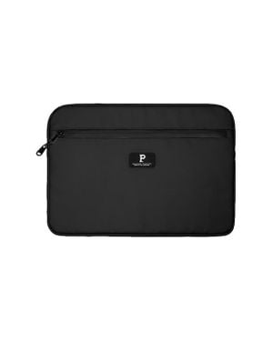 Portland Gear Laptop Sleeve 16 Inch - Black