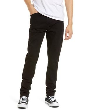 Levi's 510tm Skinny Jeans In Black Leaf Adv At Nordstrom Rack