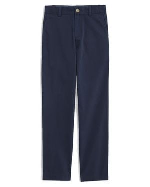 Vineyard Vines Kids' Breaker Pants - Blue