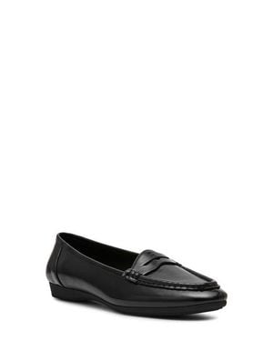Anne Klein Carson Loafer - Black