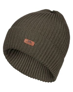 Trespass Gender Inclusive Dornan Beanie - Green
