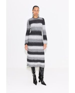 Simon Miller Axon Dress - Multicolor
