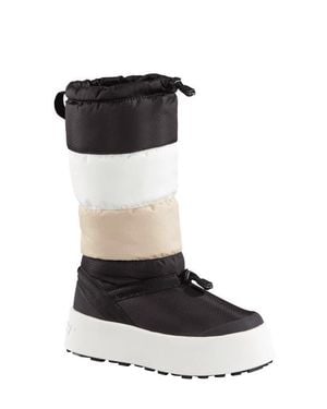 Baffin Meribel Winter Boot - Black
