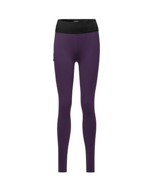 Gore Wear Concurve Tight - Purple