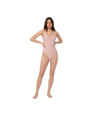 Onia Rachel One Piece - Pink