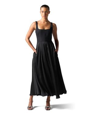 JBQ London Dress - Black