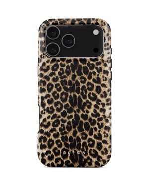 Burga Player Tough Magsafe Case For Iphone 17, 17 Air, 17 Pro, & 17 Pro Max - Black