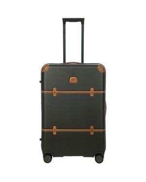 Bric's Bellagio 3.0 27 Expandable Spinner - Green