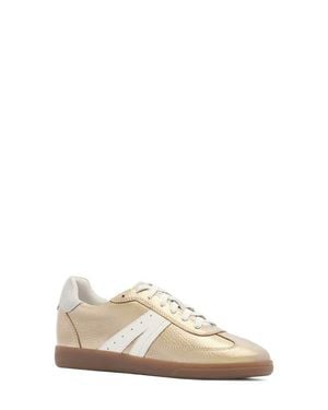 Frankie Levi Sneaker - Natural