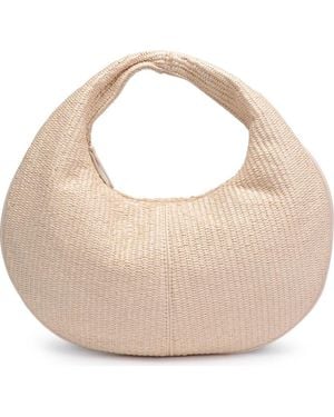 Moda Luxe Farrah - White
