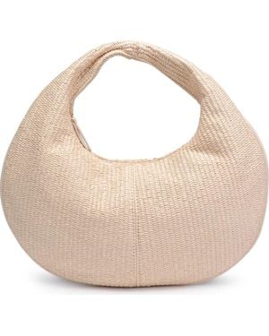 Moda Luxe Farrah - White